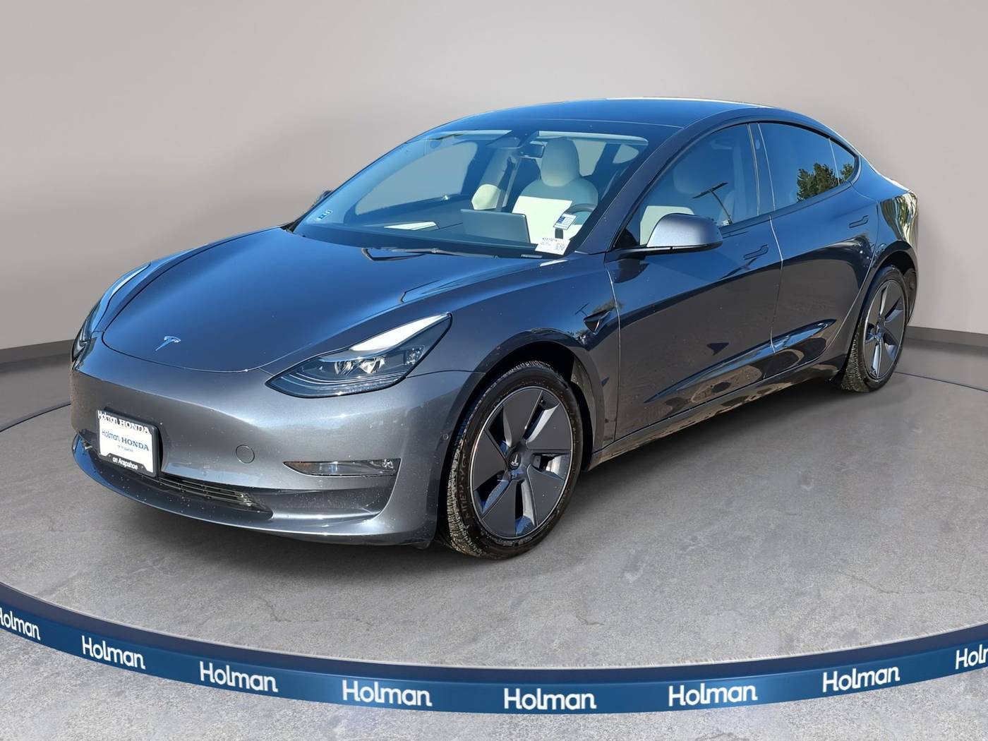 2022 Tesla Model 3 Long Range — Sedan — 23,824 mi — Centennial, CO