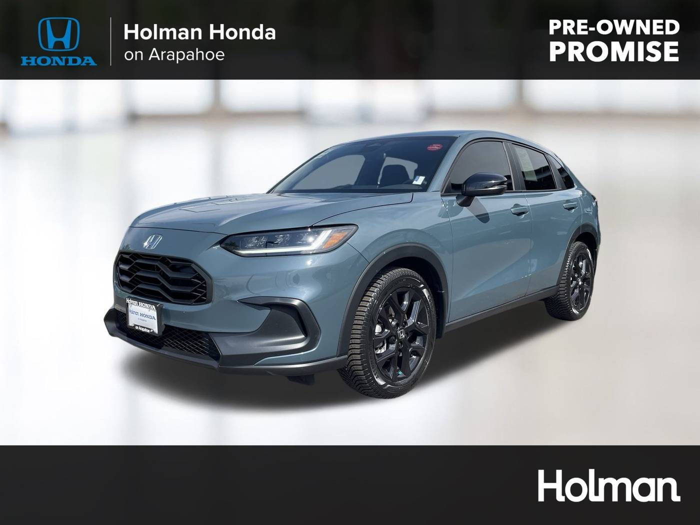 2023 Honda HR-V Sport — SUV — 32,046 mi — Centennial, CO
