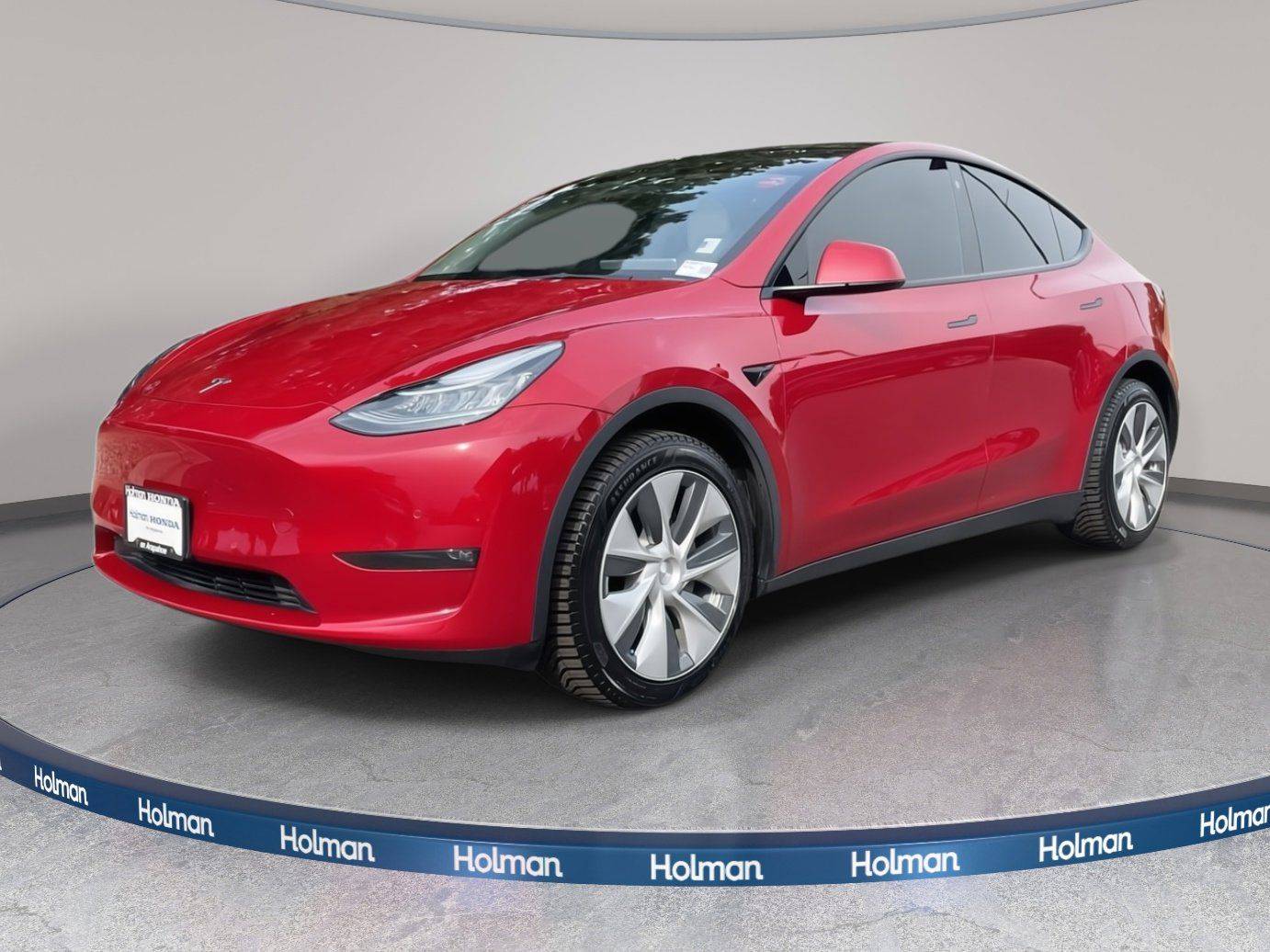 2021 Tesla Model Y Long Range — SUV — 32,739 mi — Centennial, CO