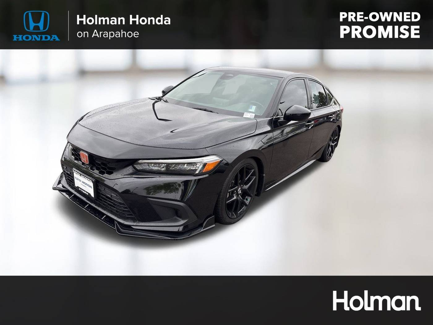 2023 Honda Civic Sport — Hatchback — 32,265 mi — Centennial, CO