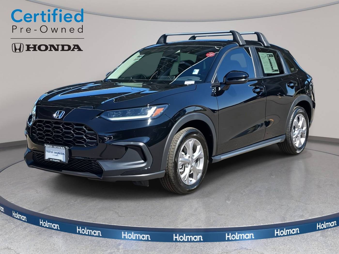 2023 Honda HR-V LX — SUV — 14,472 mi — Centennial, CO