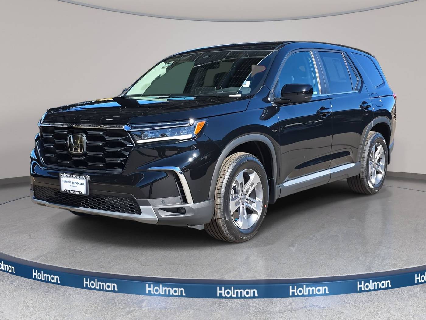 2023 Honda Pilot EX-L 8 Passenger — SUV — 24,675 mi — Centennial, CO