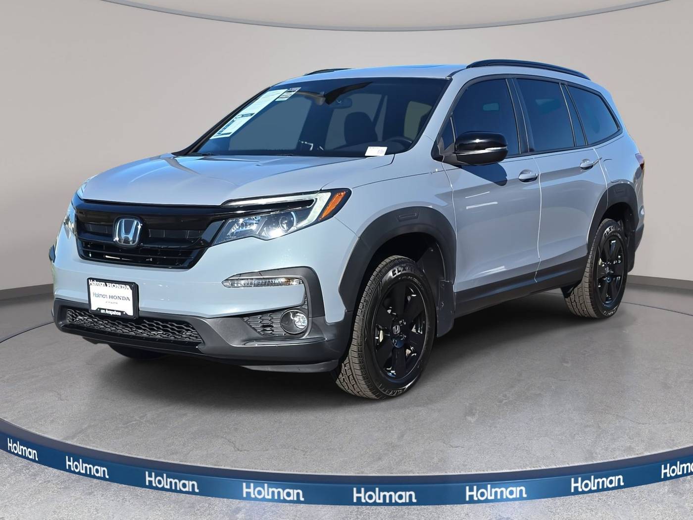 2022 Honda Pilot TrailSport — SUV — 40,619 mi — Centennial, CO