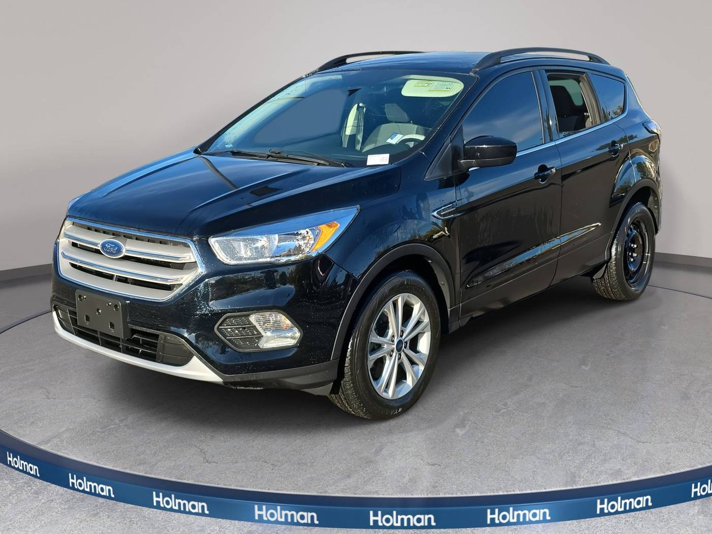 2018 Ford Escape SE — SUV — 95,152 mi — Centennial, CO