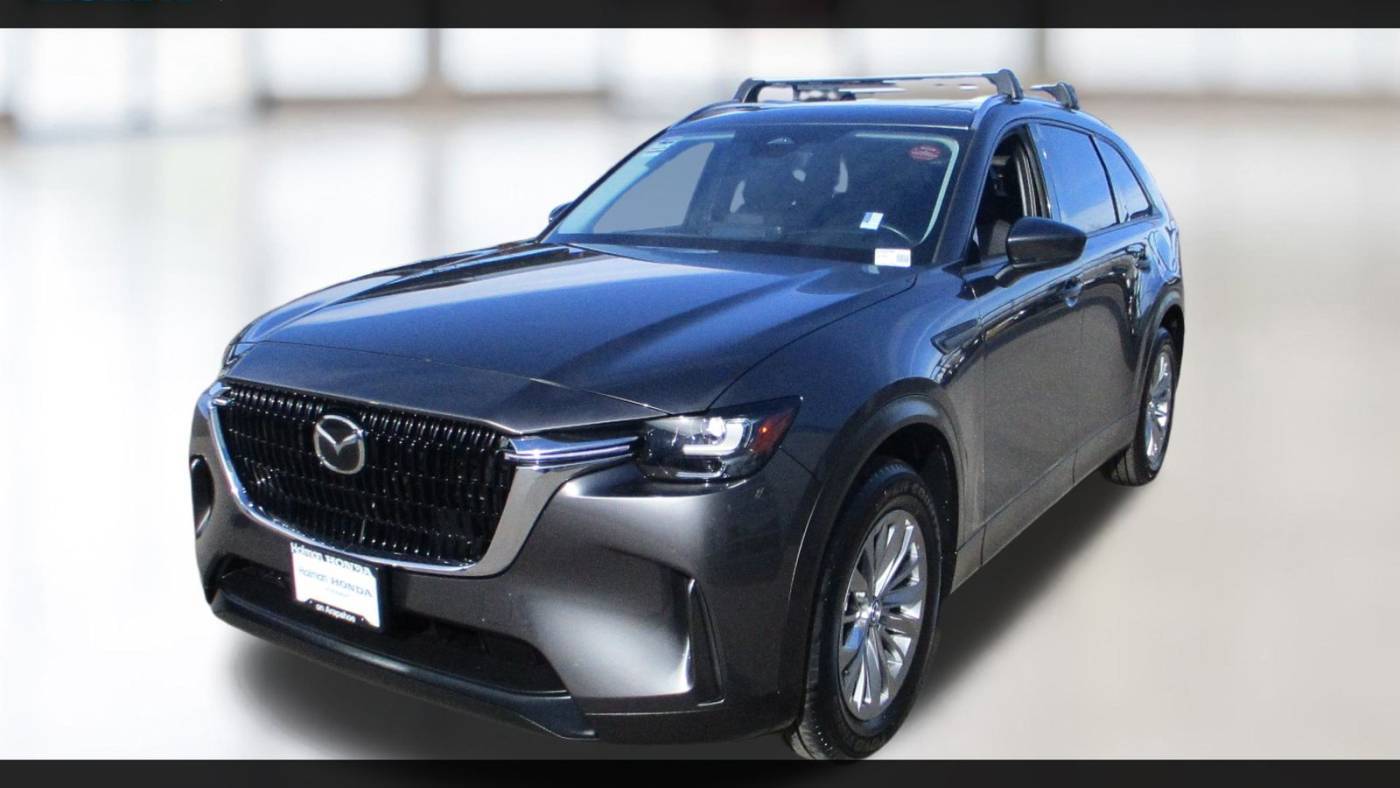 2024 Mazda CX-90 Preferred Plus — SUV — 8,768 mi — Centennial, CO