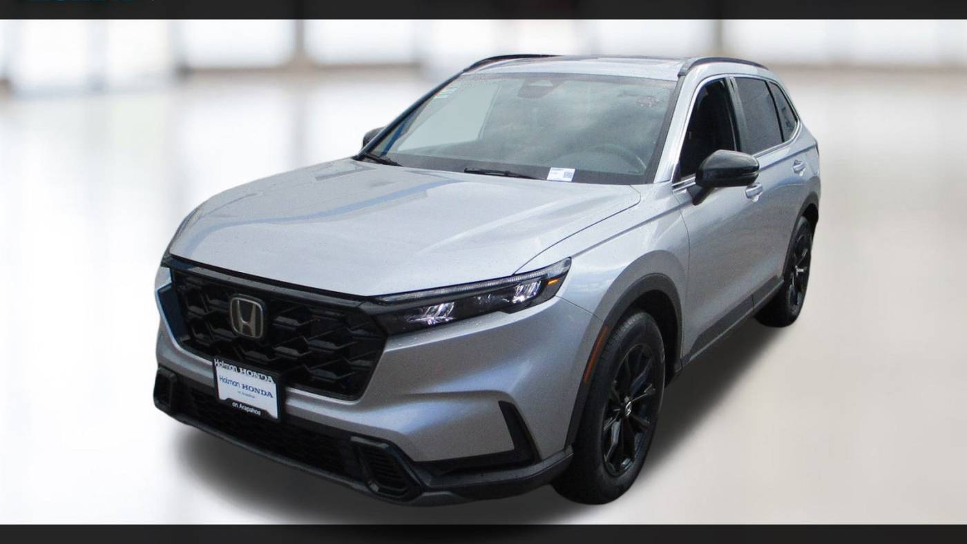 2023 Honda CR-V Hybrid Sport — SUV — 41,925 mi — Centennial, CO
