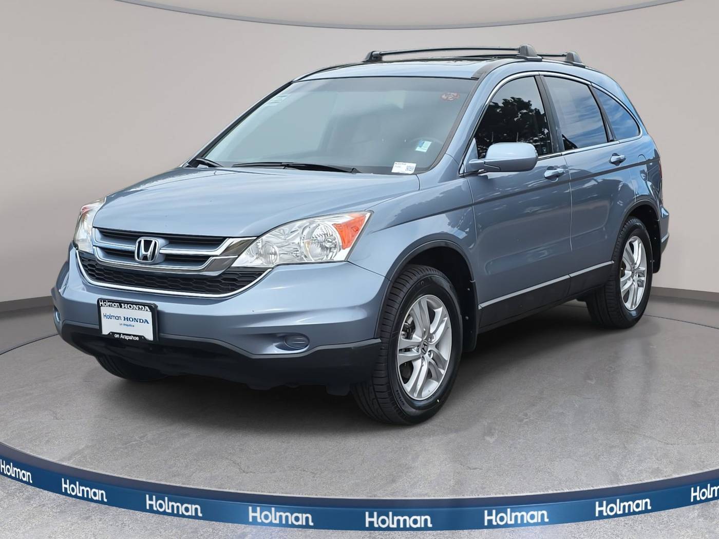 2011 Honda CR-V EX-L — SUV — 129,160 mi — Centennial, CO