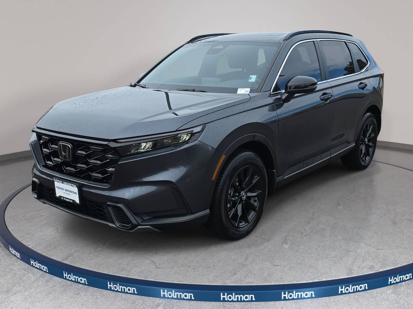 2024 Honda CR-V Hybrid Sport — SUV — 18,788 mi — Centennial, CO