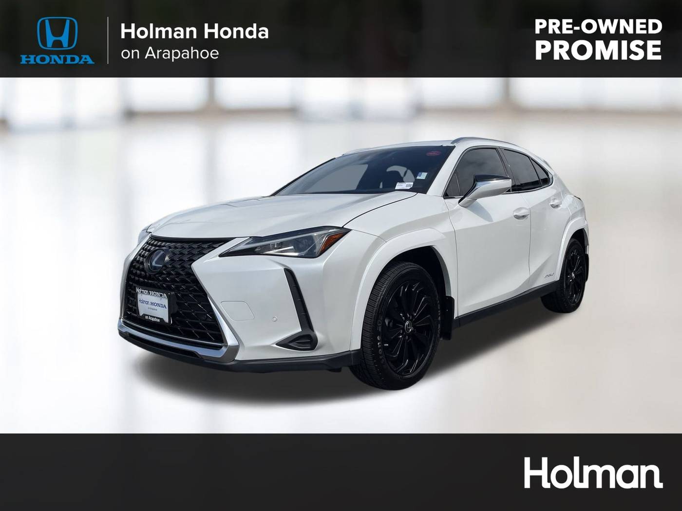 2022 Lexus UX UX 250h — SUV — 51,888 mi — Centennial, CO
