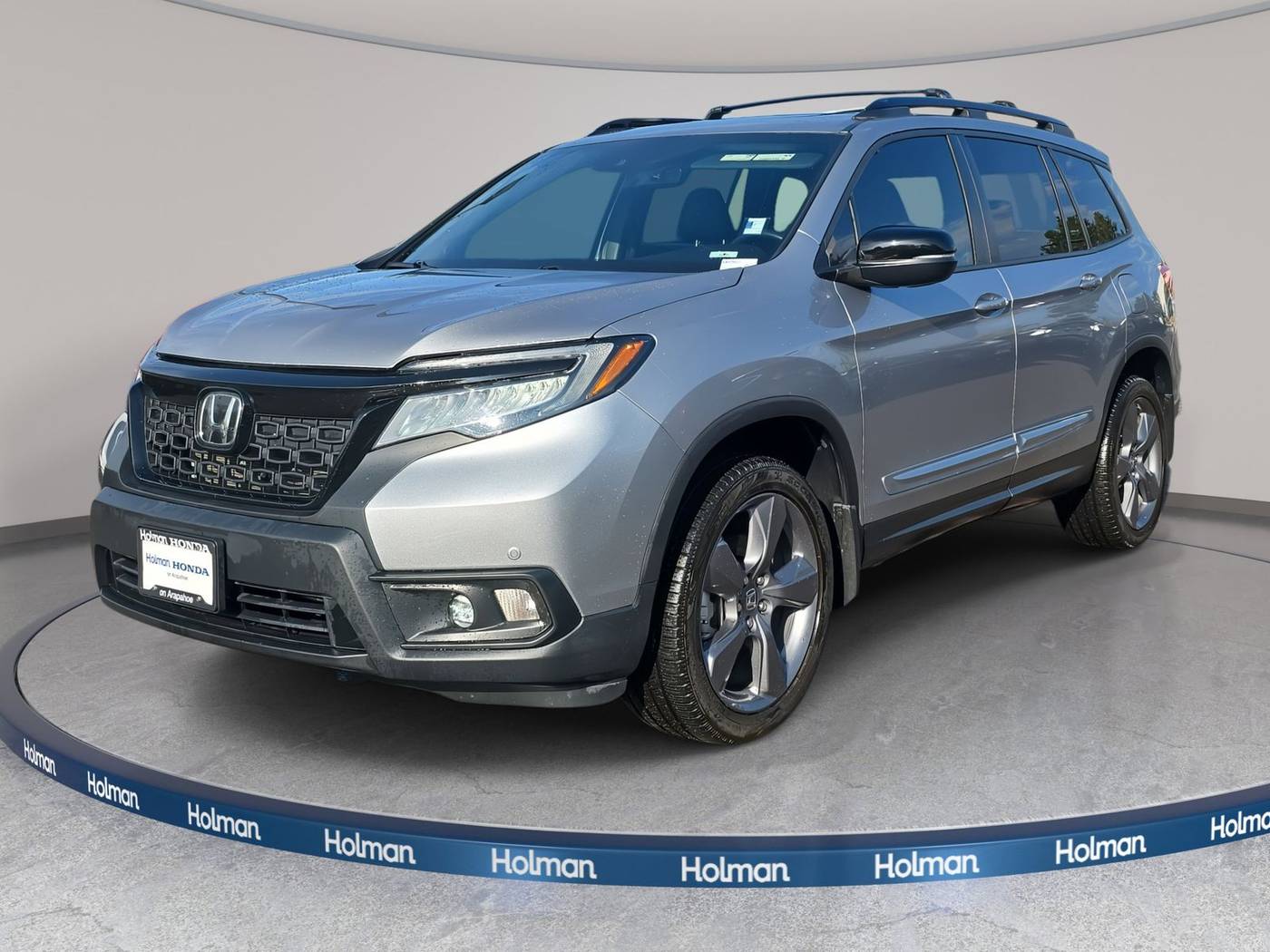 2019 Honda Passport Touring — SUV — 63,493 mi — Centennial, CO