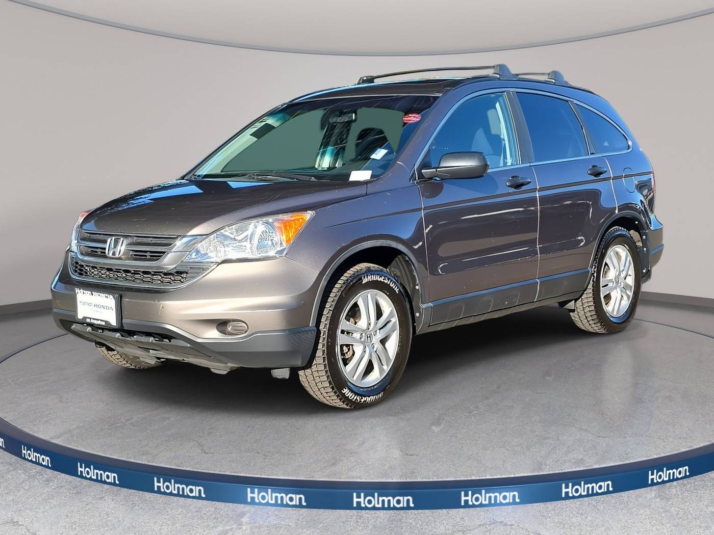 2011 Honda CR-V EX — SUV — 149,211 mi — Centennial, CO