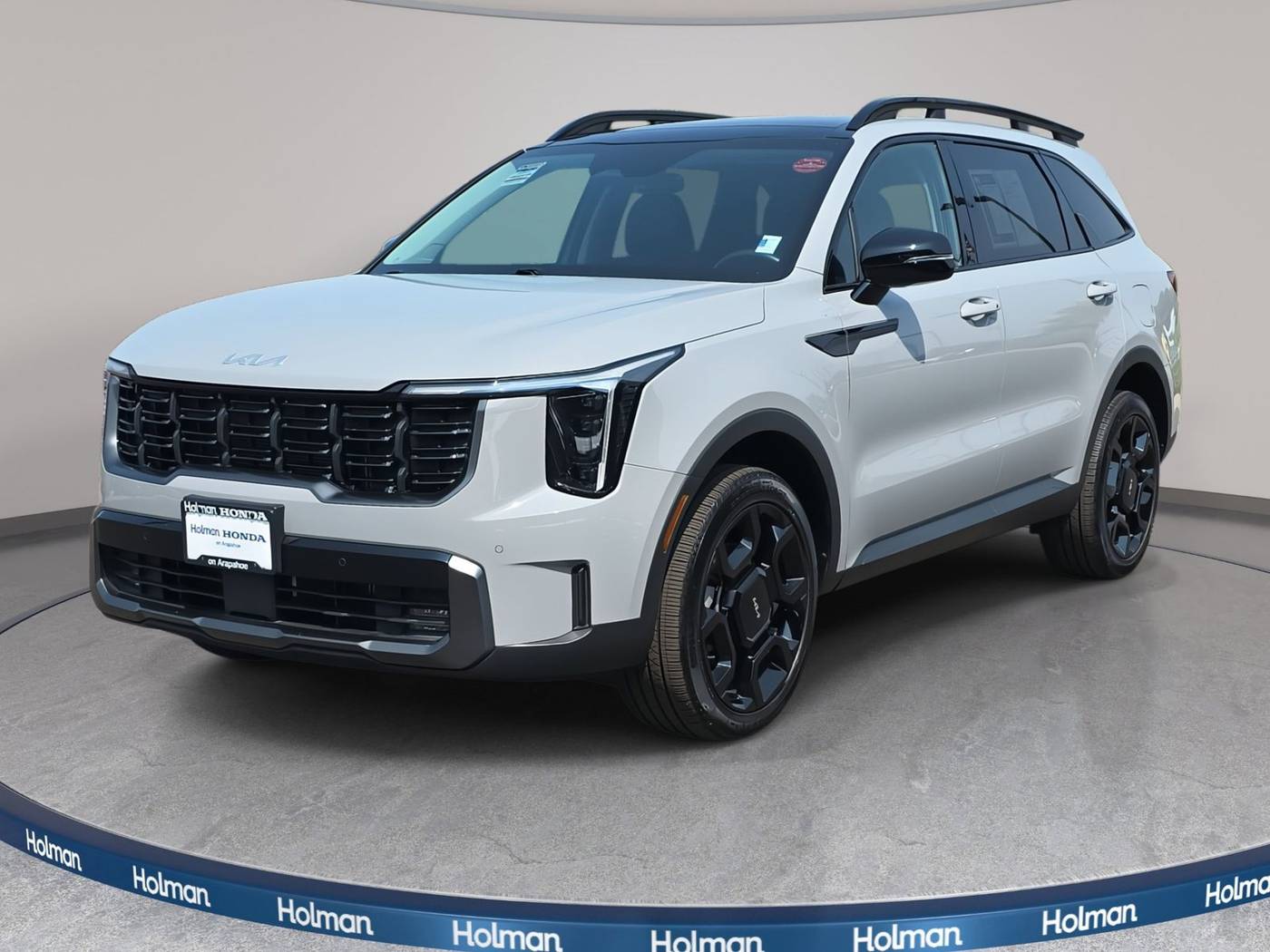 2024 Kia Sorento X-Line EX — SUV — 13,279 mi — Centennial, CO