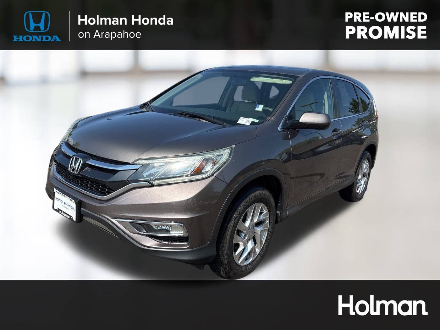 2015 Honda CR-V EX — SUV — 104,899 mi — Centennial, CO