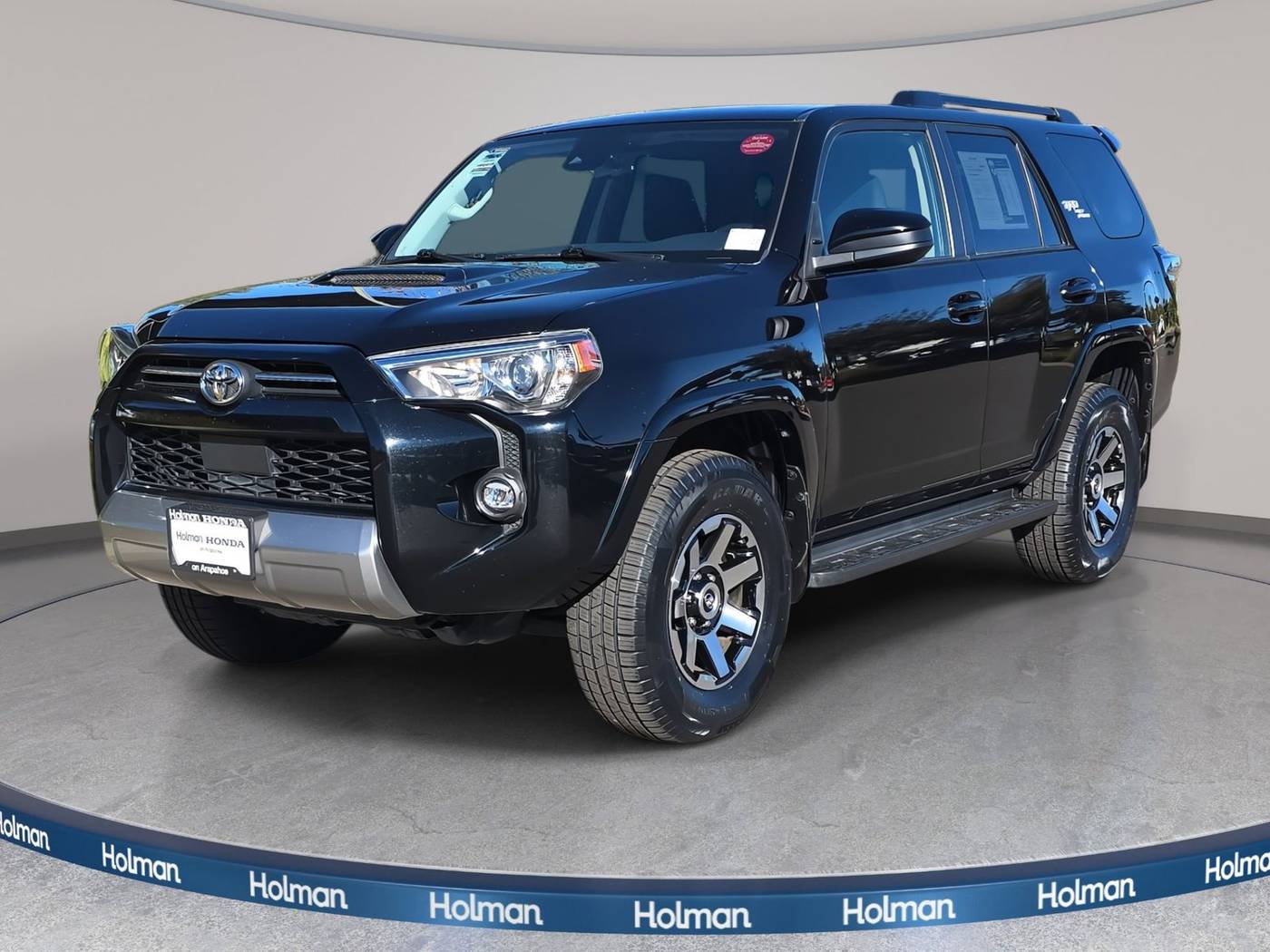 2024 Toyota 4Runner TRD Off Road — SUV — 32,051 mi — Centennial, CO