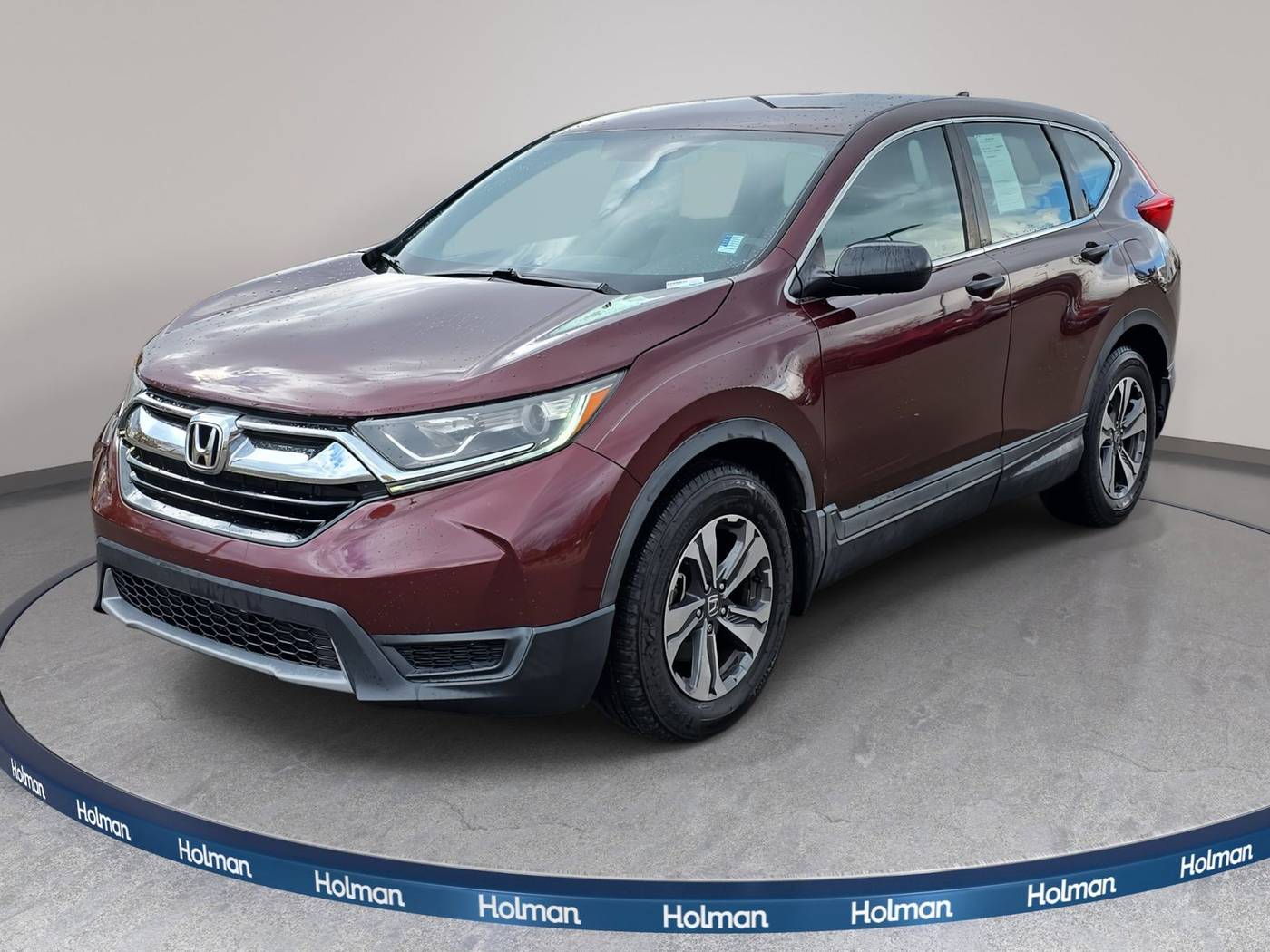 2019 Honda CR-V LX — SUV — 114,680 mi — Centennial, CO
