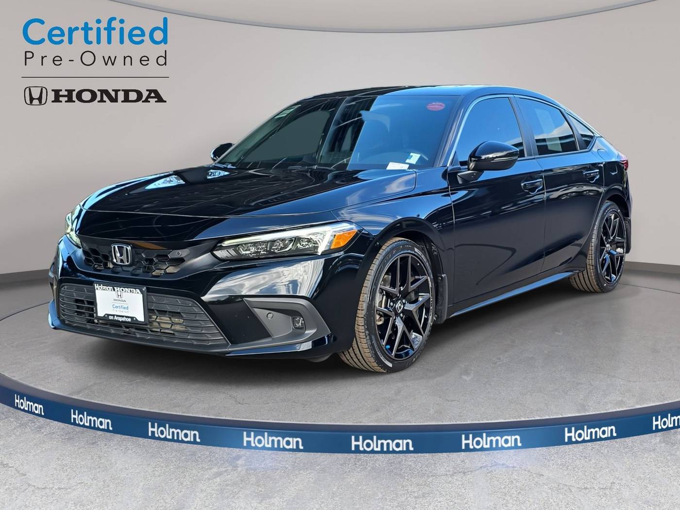 2023 Honda Civic Sport Touring — Hatchback — 29,397 mi — Centennial, CO