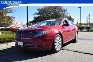 Used Lincoln Mkss For Sale Truecar