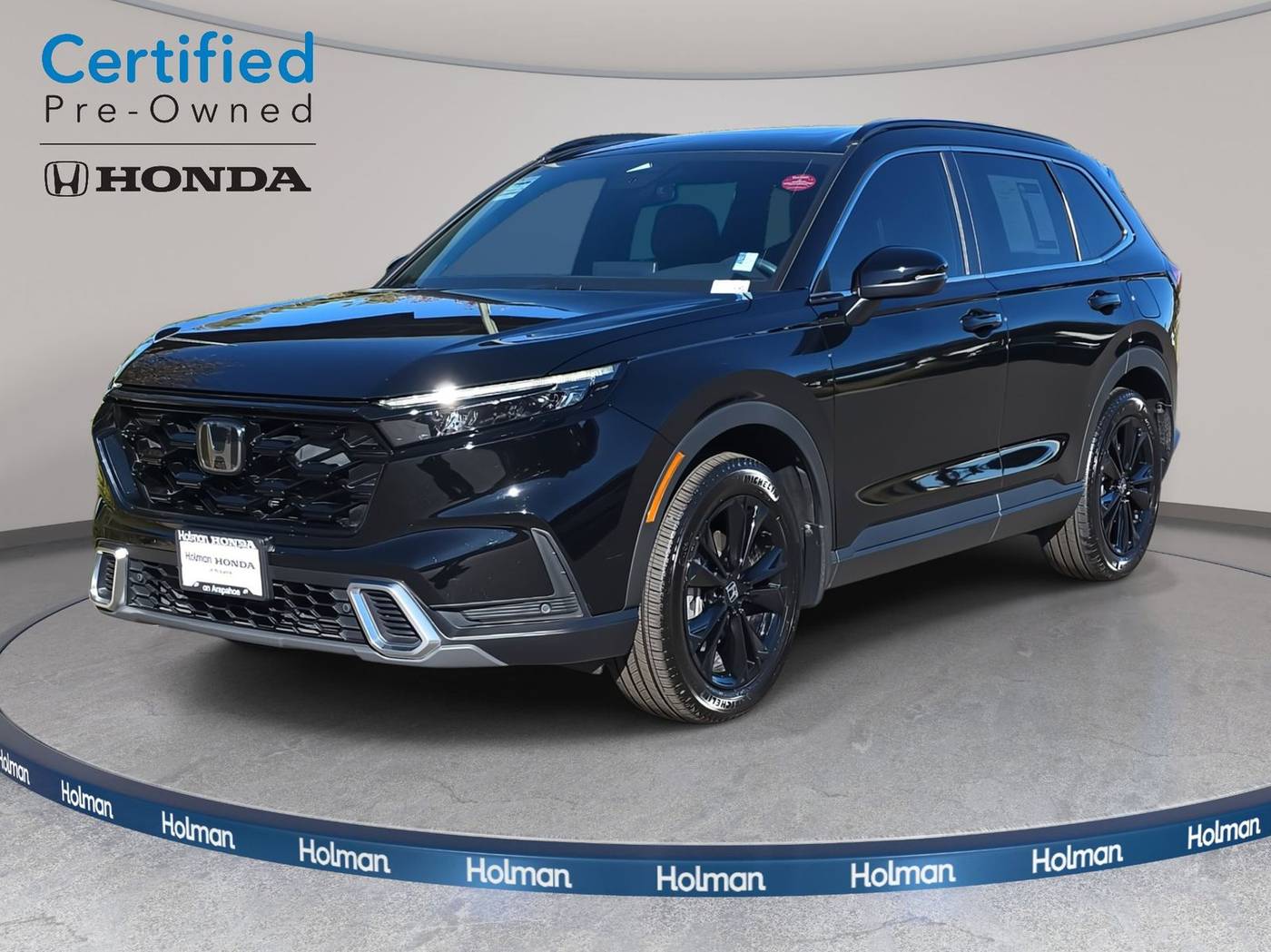 2023 Honda CR-V Hybrid Sport Touring — SUV — 14,932 mi — Centennial, CO