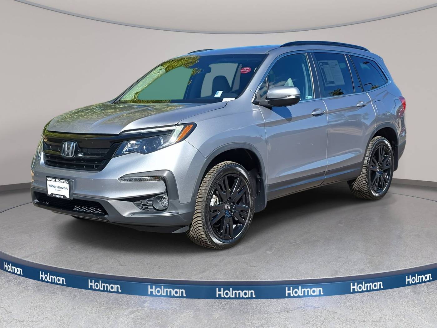 2022 Honda Pilot Special Edition — SUV — 45,959 mi — Centennial, CO