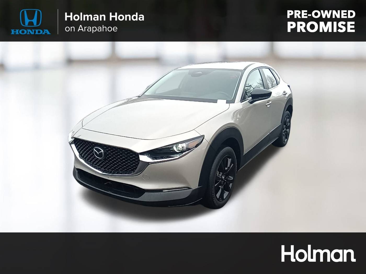 2024 Mazda CX-30 Select — SUV — 30,242 mi — Centennial, CO