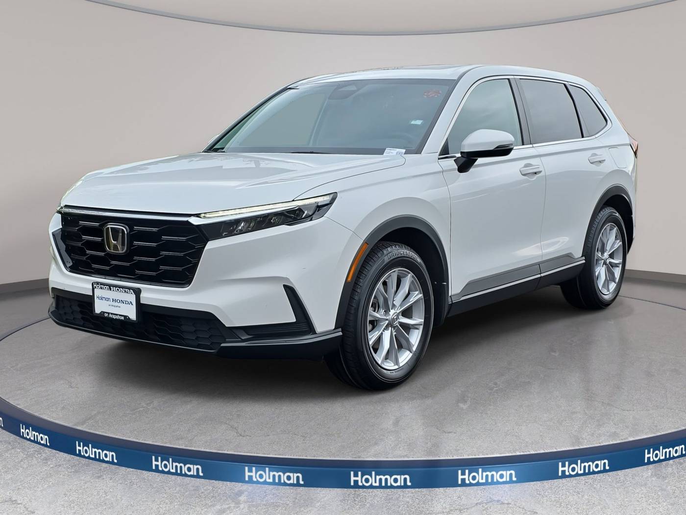 2023 Honda CR-V EX — SUV — 79,878 mi — Centennial, CO