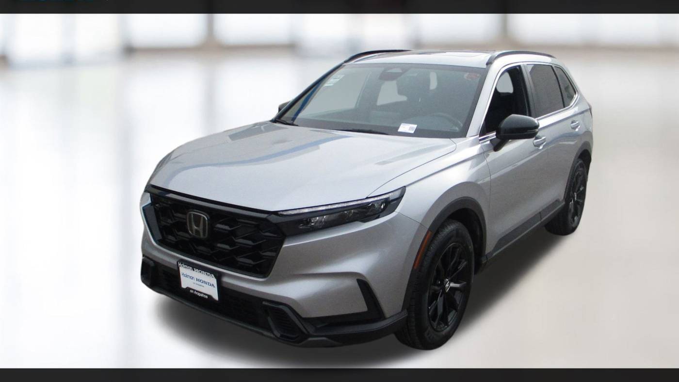 2023 Honda CR-V Hybrid Sport — SUV — 25,042 mi — Centennial, CO