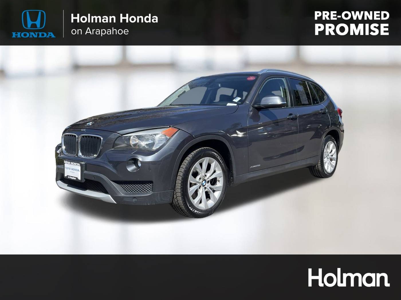 2014 BMW X1 28i — SUV — 66,115 mi — Centennial, CO