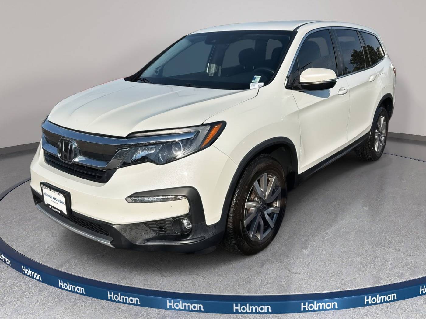 2020 Honda Pilot EX — SUV — 60,001 mi — Centennial, CO