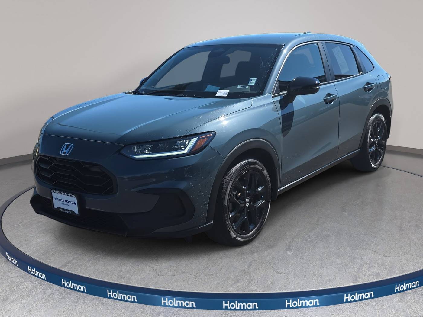 2024 Honda HR-V Sport — SUV — 14,297 mi — Centennial, CO