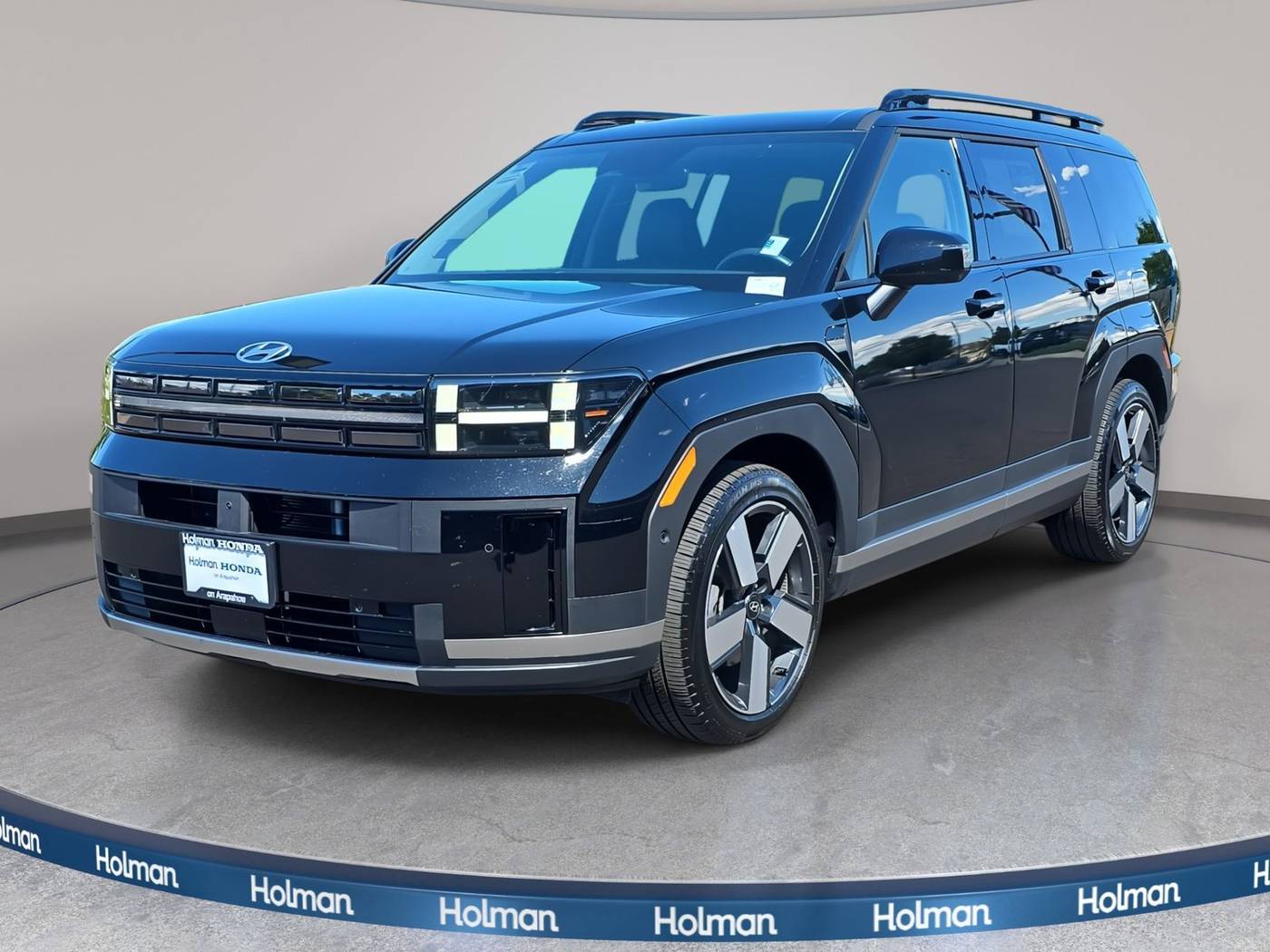 2024 Hyundai Santa Fe Limited — SUV — 13,475 mi — Centennial, CO
