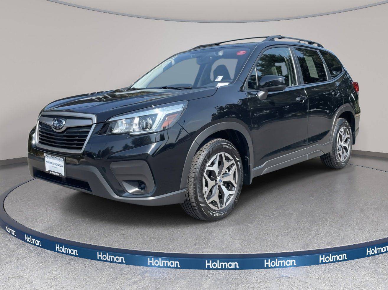 2019 Subaru Forester 2.5i Premium — SUV — 44,896 mi — Centennial, CO