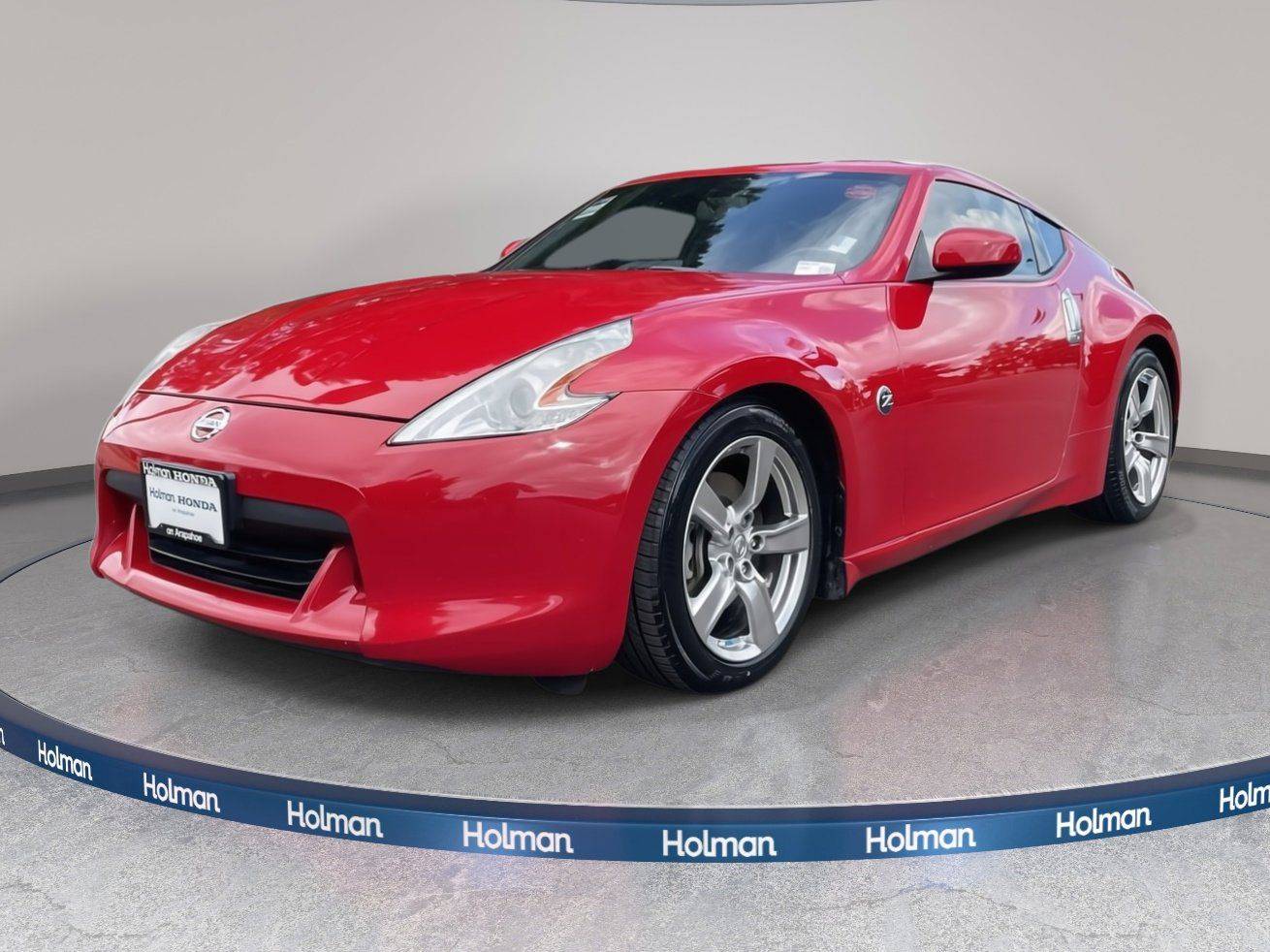 Nezzuページ Used 2009 Nissan 370Z for Sale Near Me - TrueCar