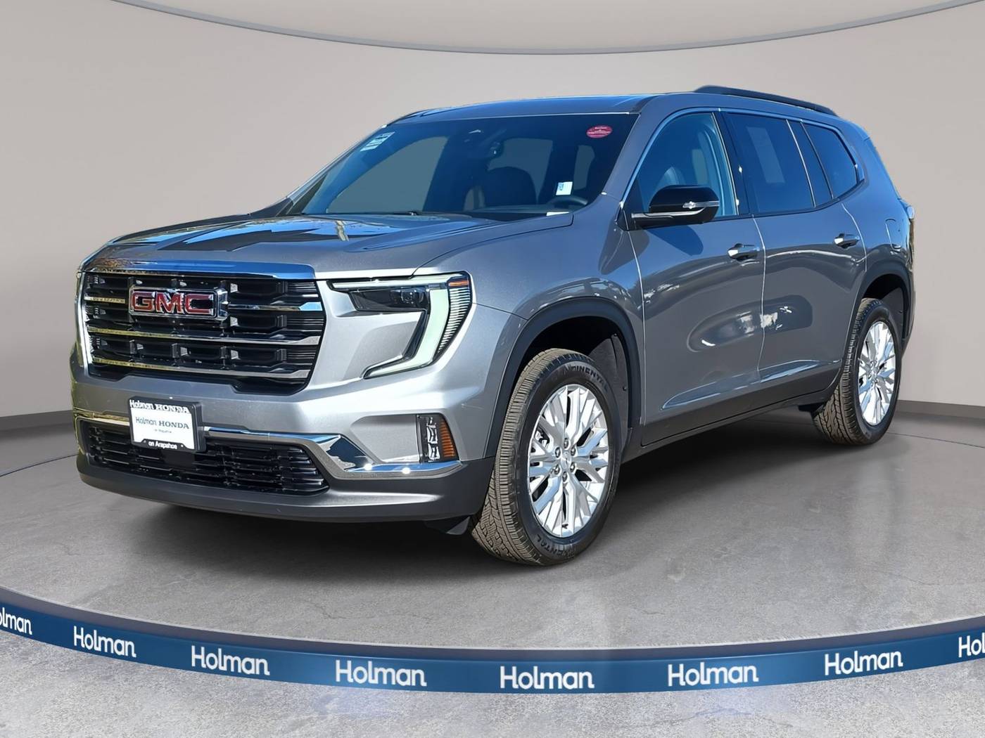 2024 GMC Acadia Elevation — SUV — 281 mi — Centennial, CO