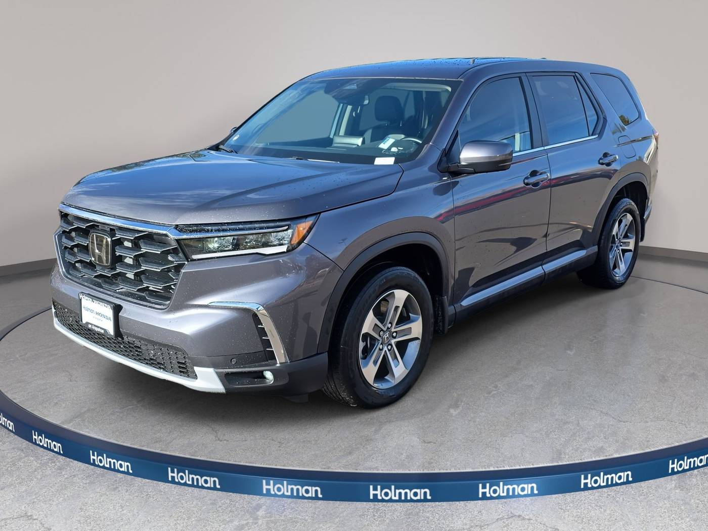 2023 Honda Pilot EX-L 8 Passenger — SUV — 22,247 mi — Centennial, CO