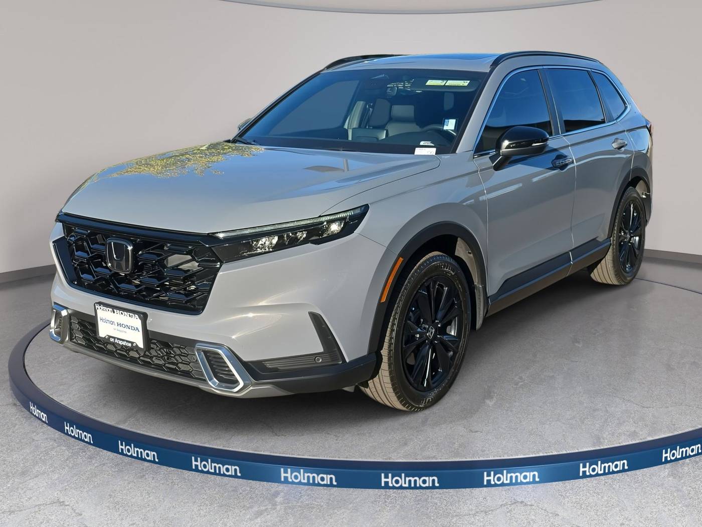 2024 Honda CR-V Hybrid Sport Touring — SUV — 15,255 mi — Centennial, CO