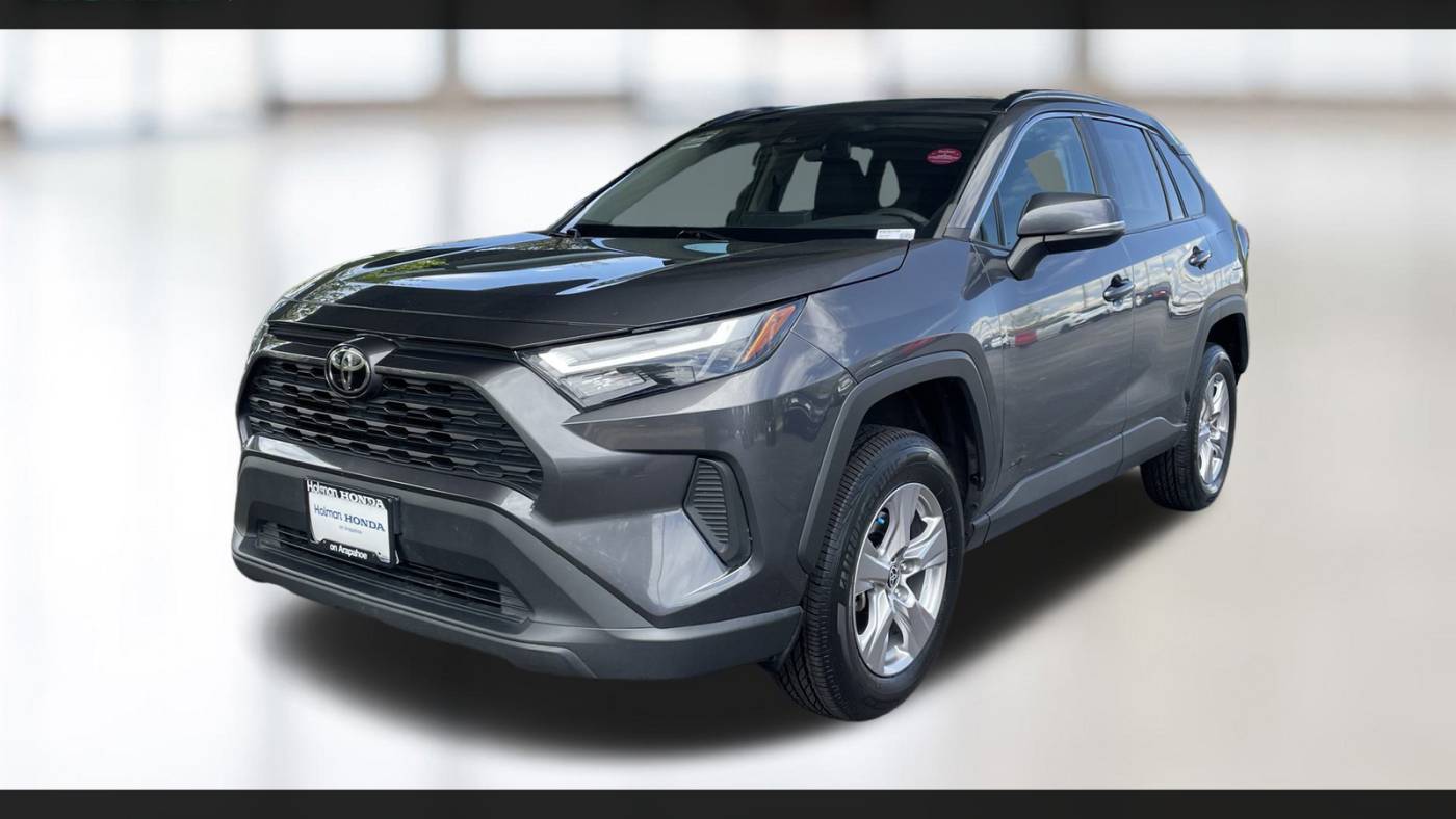 Used Toyota SUVs for Sale in Denver, CO (with Photos) - Page 2 - TrueCar