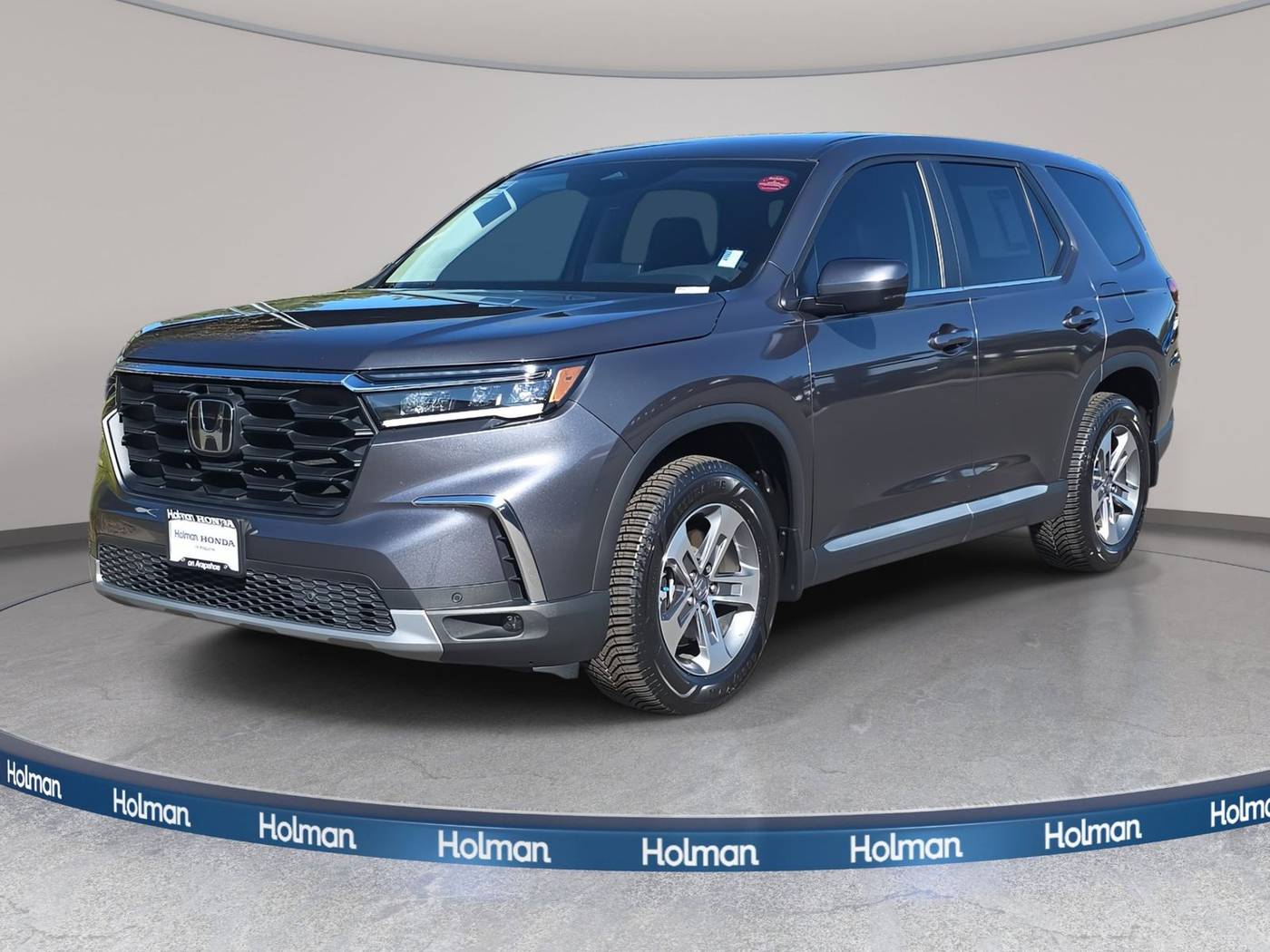 2024 Honda Pilot EX-L 7 Passenger — SUV — 27,305 mi — Centennial, CO