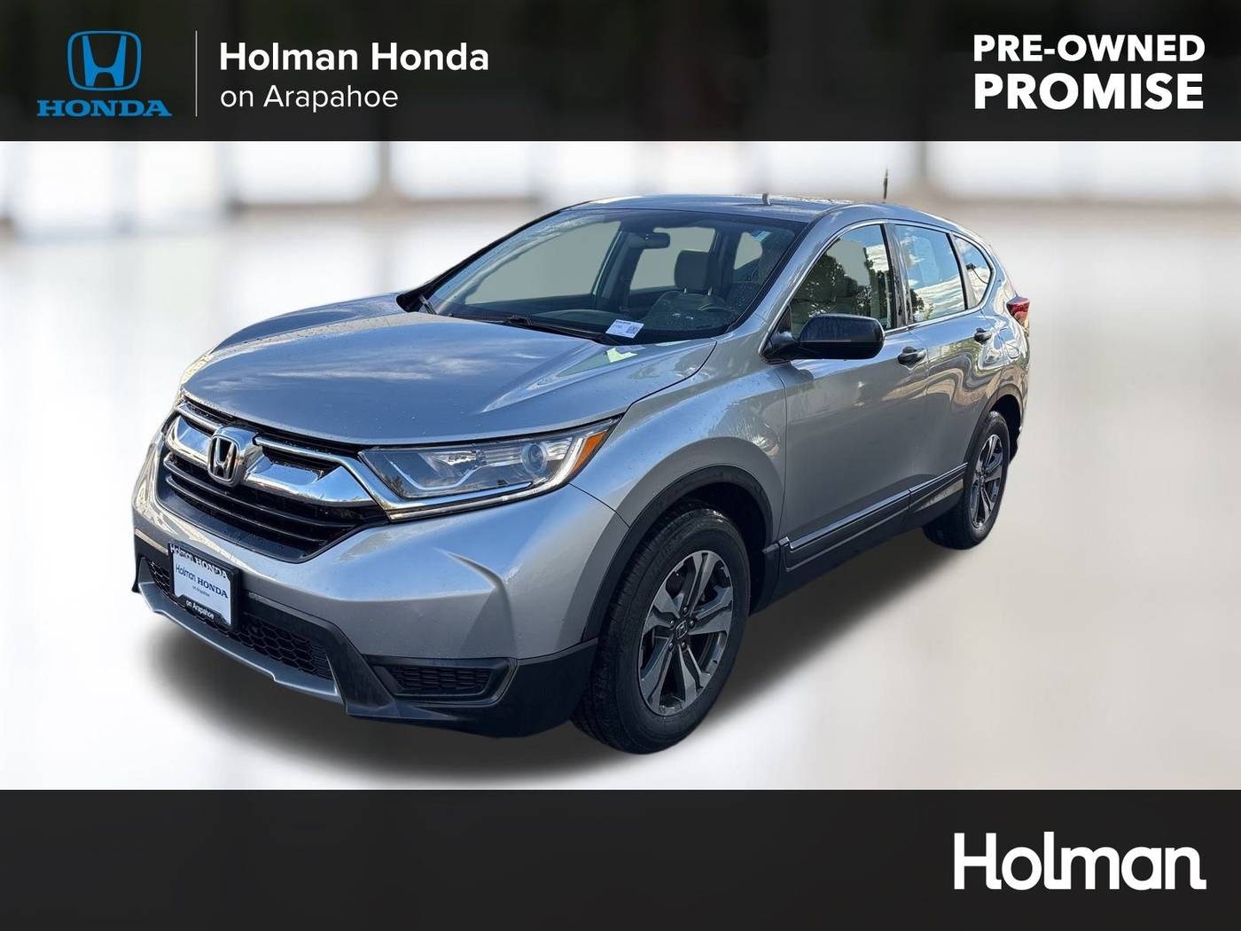 2019 Honda CR-V LX — SUV — 90,249 mi — Centennial, CO