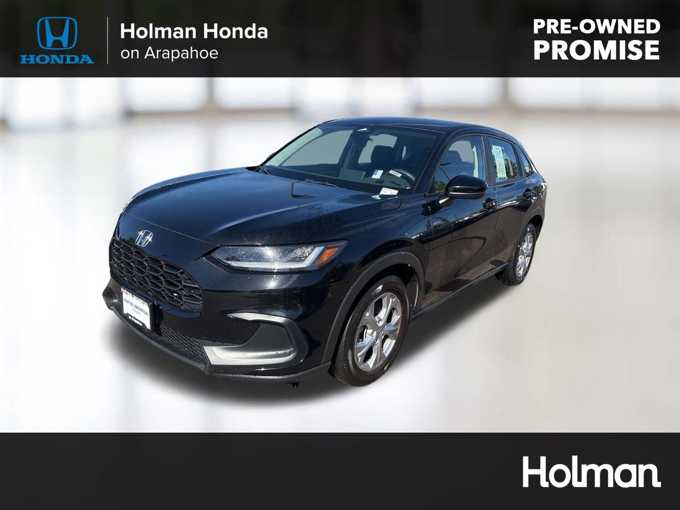 2023 Honda HR-V LX — SUV — 27,656 mi — Centennial, CO