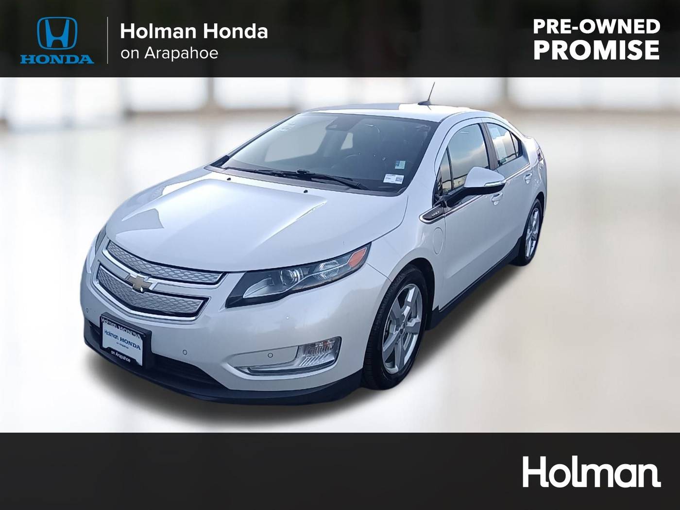 2015 Chevrolet Volt Base — Sedan — 78,877 mi — Centennial, CO