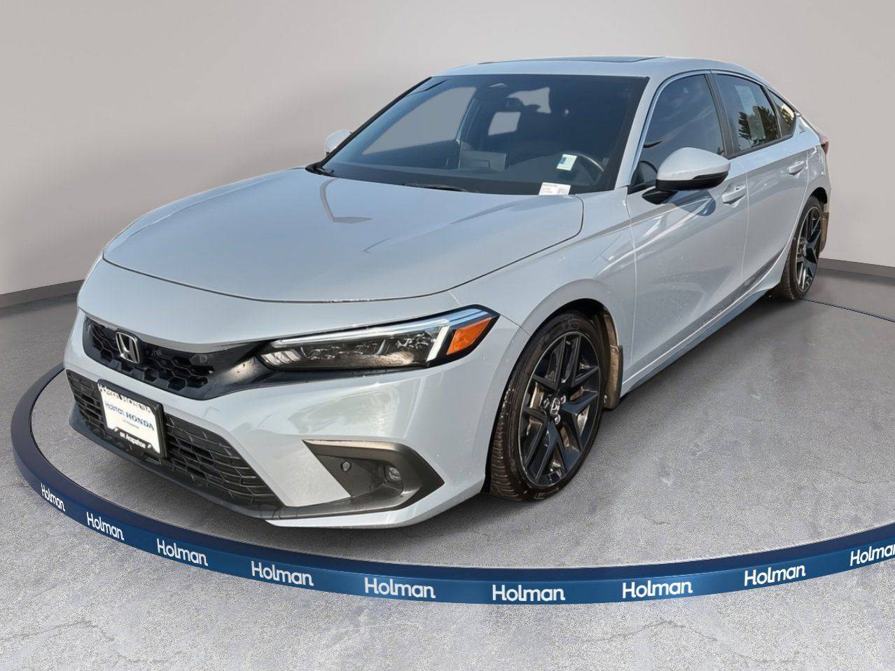 2022 Honda Civic Sport Touring — Hatchback — 28,929 mi — Centennial, CO