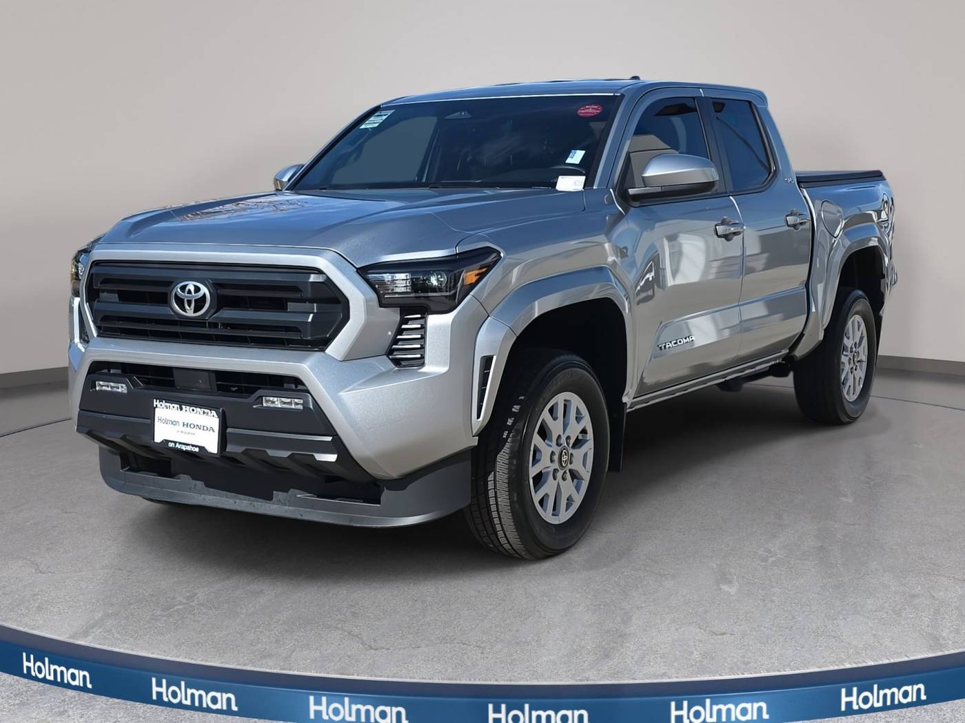 2024 Toyota Tacoma SR5 — Pickup Truck — 19,144 mi — Centennial, CO