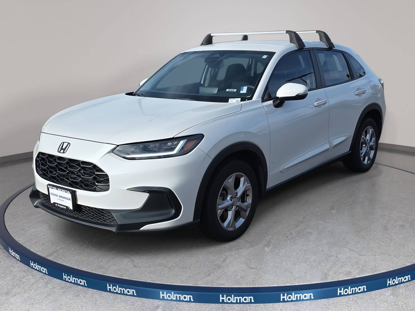 2023 Honda HR-V LX — SUV — 37,983 mi — Centennial, CO