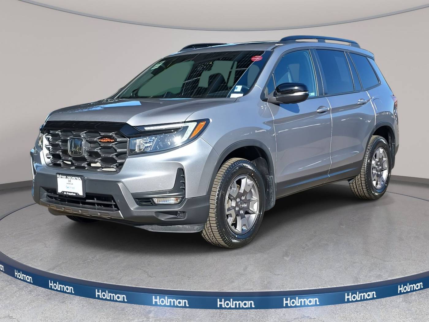 2022 Honda Passport TrailSport — SUV — 45,391 mi — Centennial, CO