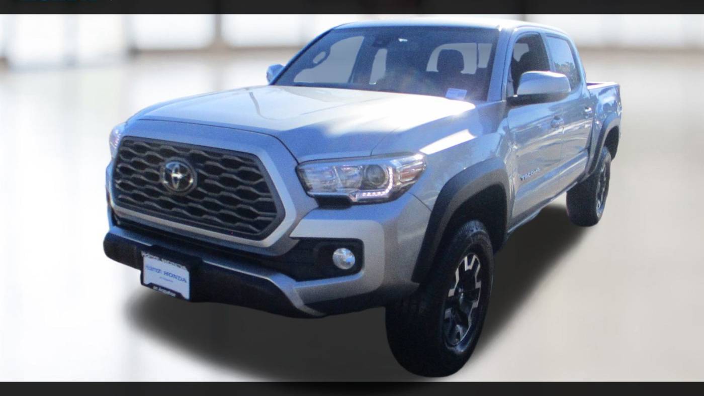 2022 Toyota Tacoma TRD Off Road — Pickup Truck — 48,243 mi — Centennial, CO