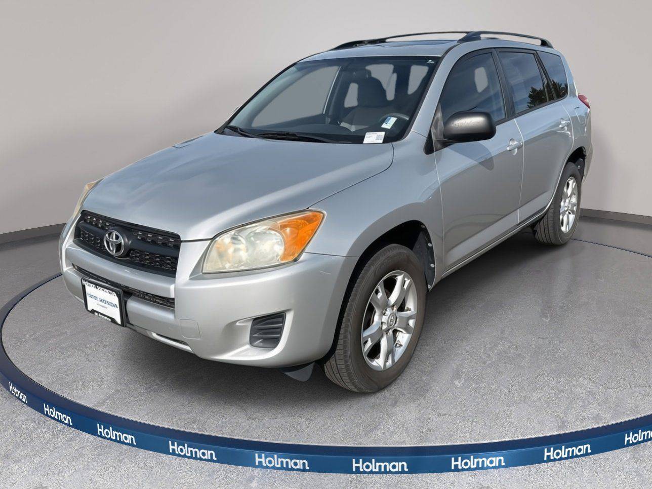 2011 Toyota RAV4 Base — SUV — 118,472 mi — Centennial, CO