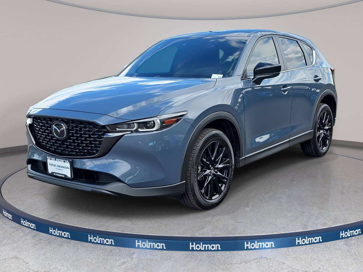 2023 Mazda CX-5 2.5 S Carbon Edition — SUV — 10,341 mi — Centennial, CO