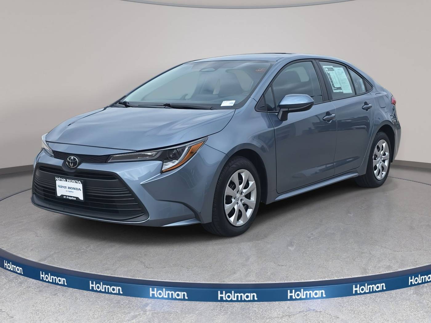 2024 Toyota Corolla LE — Sedan — 30,148 mi — Centennial, CO