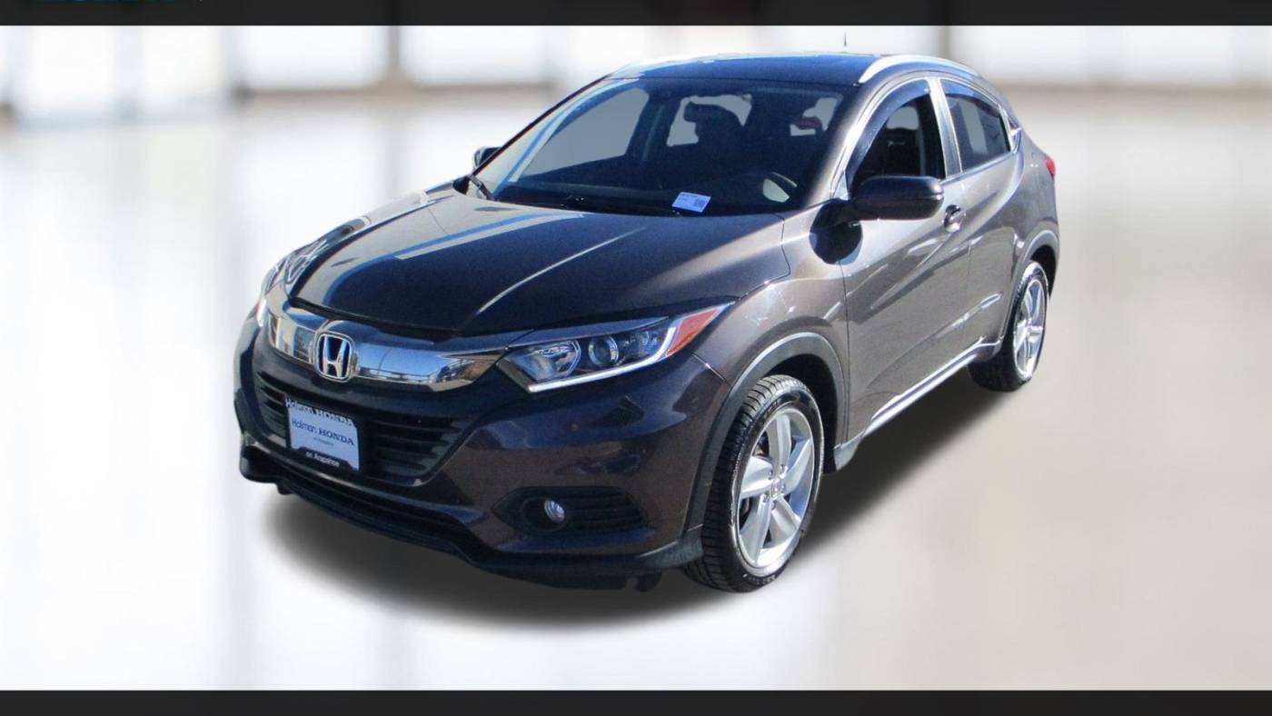 2019 Honda HR-V EX — SUV — 51,081 mi — Centennial, CO