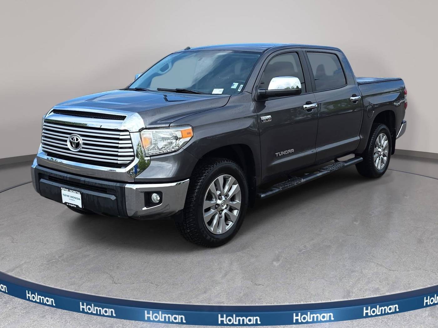 2014 Toyota Tundra SR5